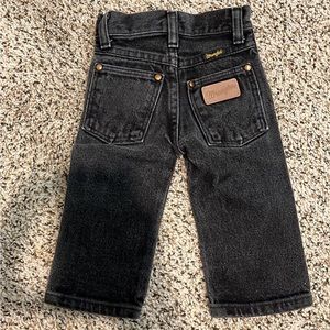 Toddler Vintage Jeans